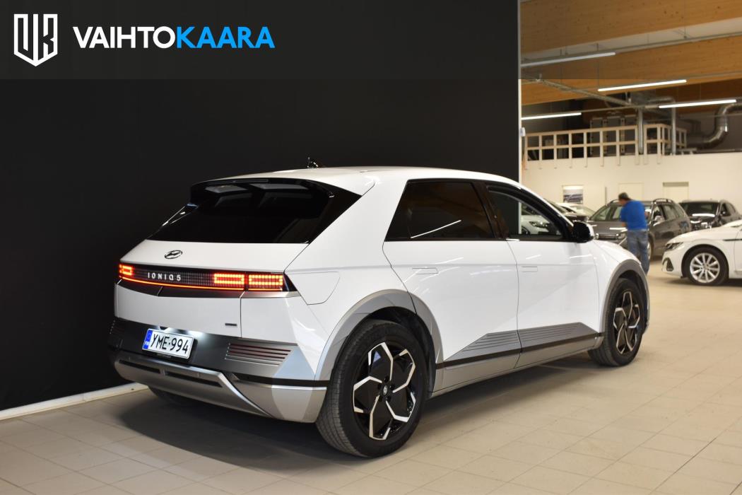 HYUNDAI Ioniq 5 2023