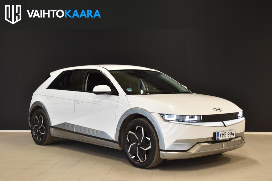 HYUNDAI Ioniq 5 2023