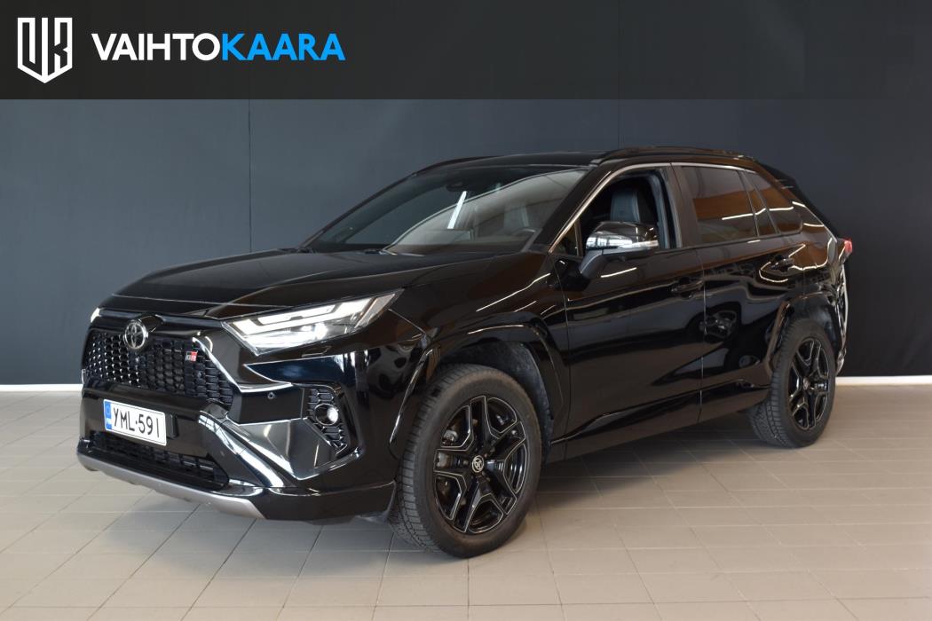 TOYOTA RAV4 2023