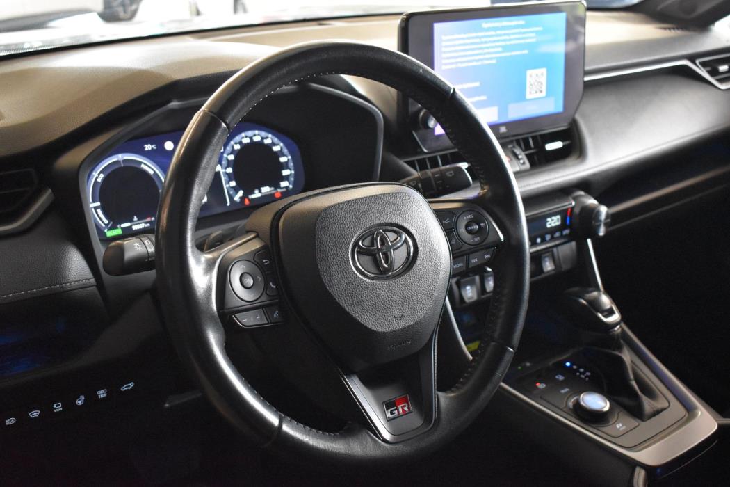 TOYOTA RAV4 2023