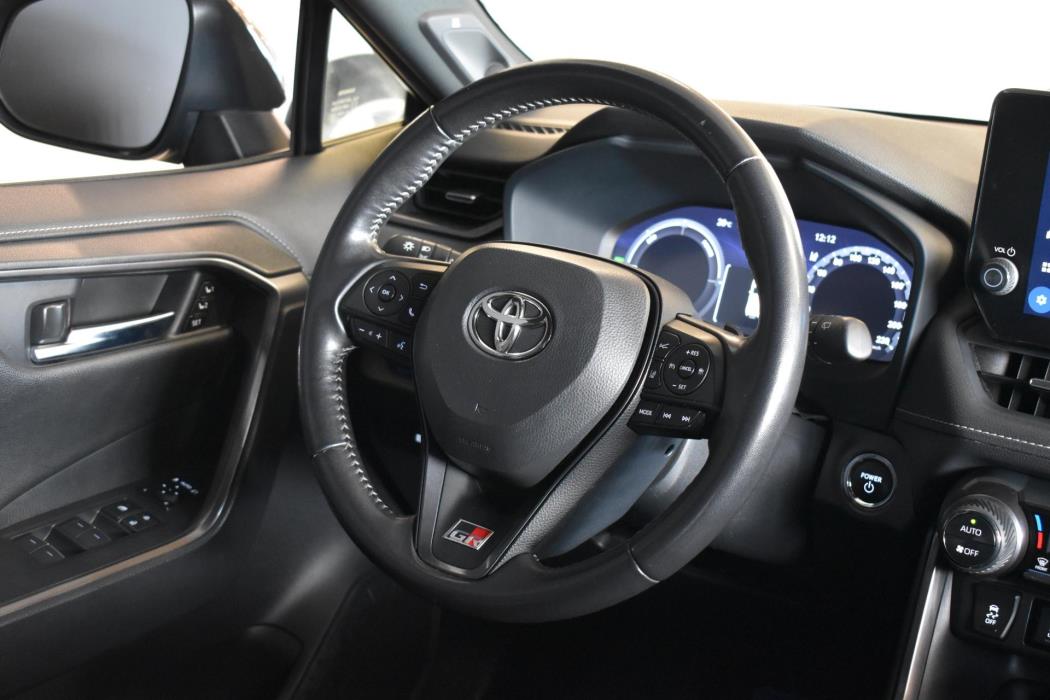 TOYOTA RAV4 2023