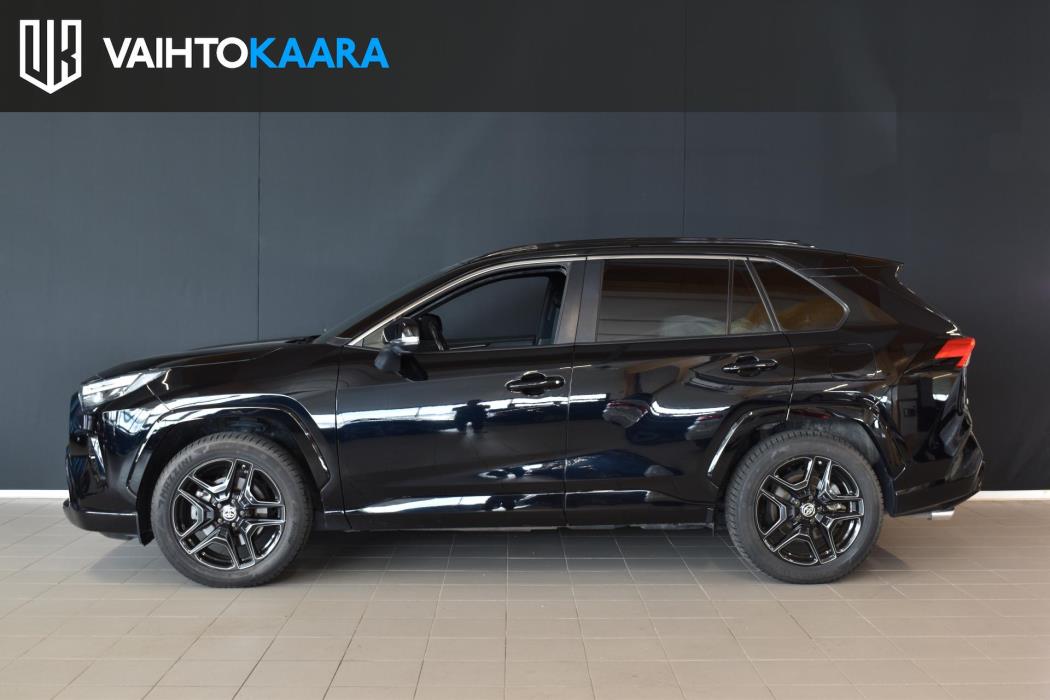 TOYOTA RAV4 2023