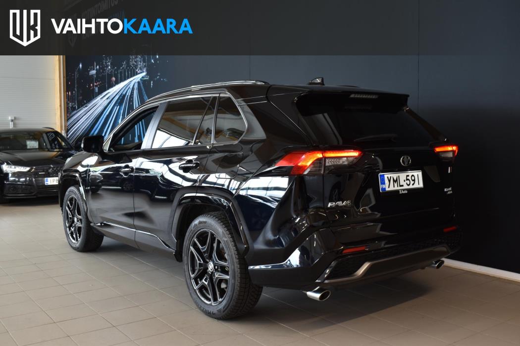 TOYOTA RAV4 2023