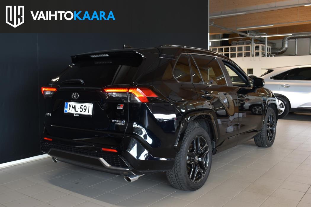 TOYOTA RAV4 2023