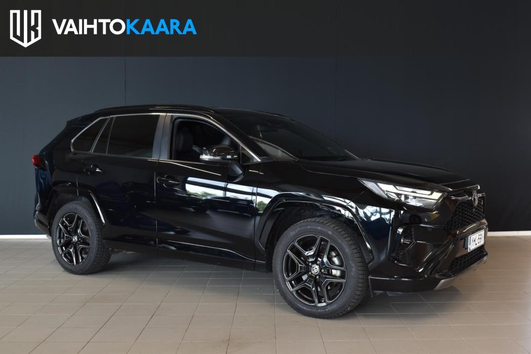 TOYOTA RAV4 2023