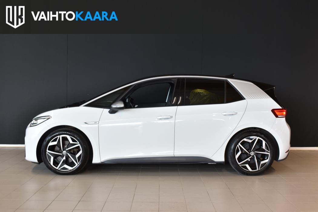 VOLKSWAGEN ID.3 2020