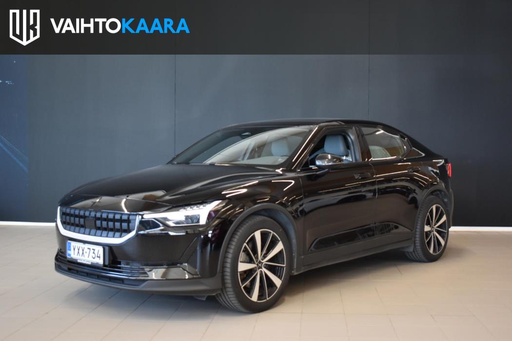 POLESTAR 2 2022