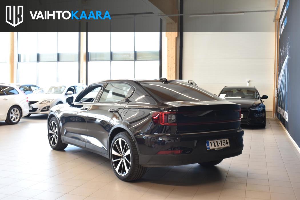 POLESTAR 2 2022