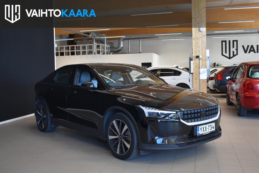 POLESTAR 2 2022