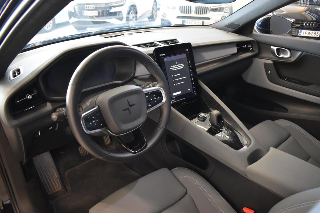 POLESTAR 2 2022