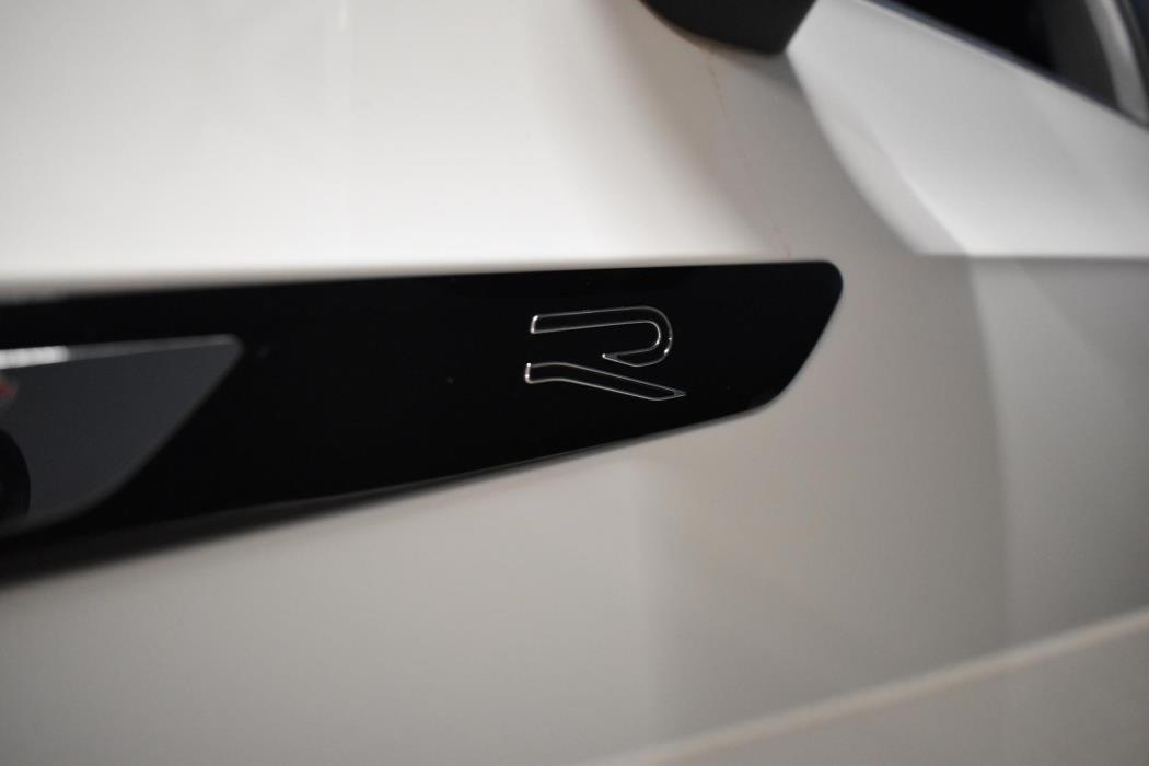 VOLKSWAGEN Arteon 2021