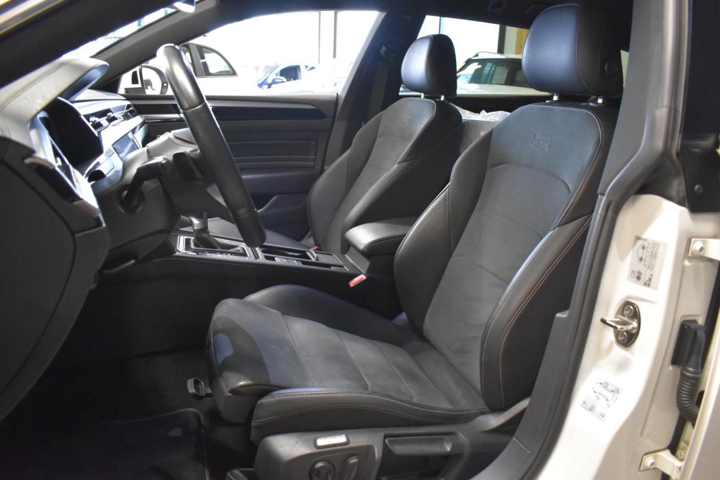 VOLKSWAGEN Arteon 2021