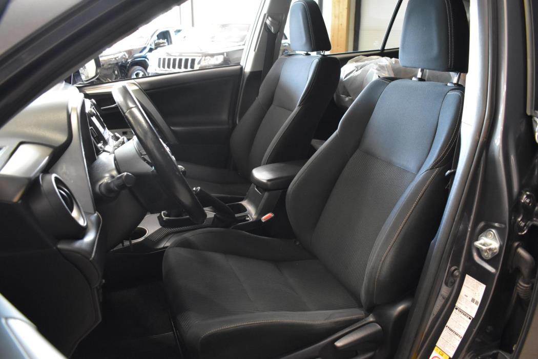 TOYOTA RAV4 2013