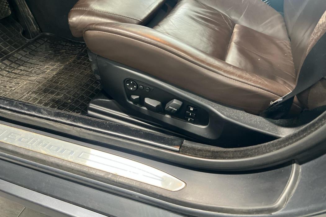 BMW 530 2009