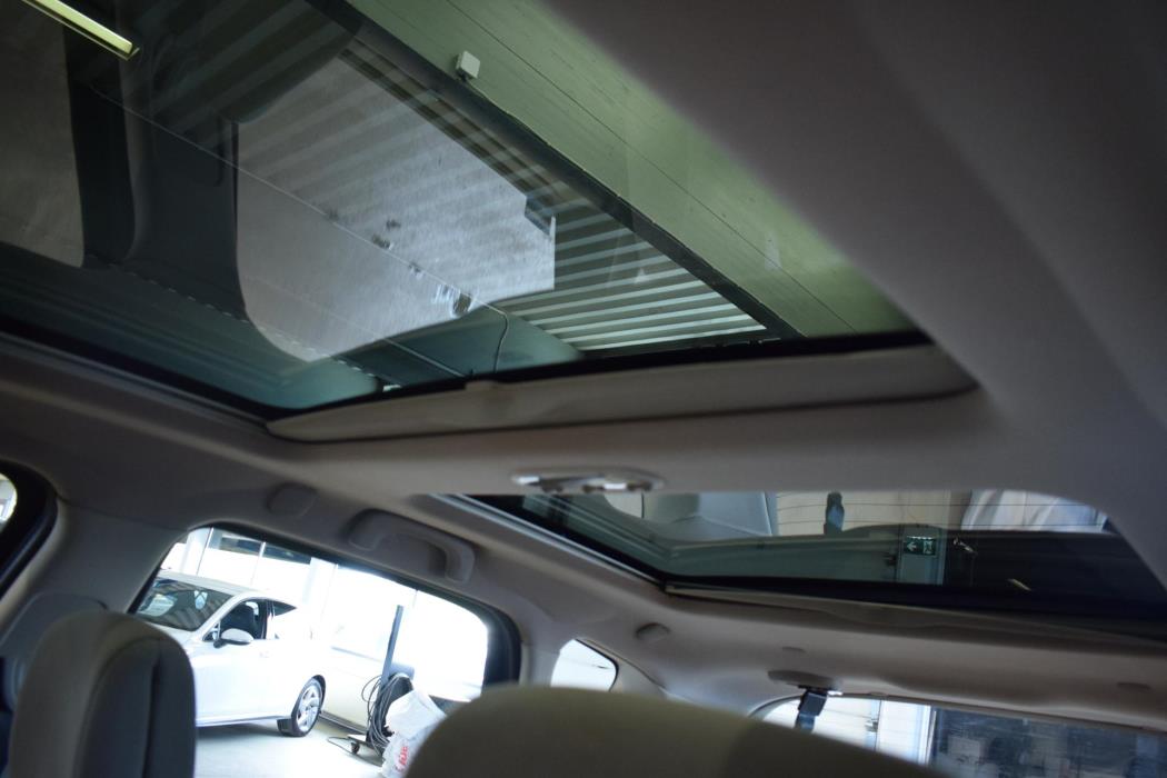 RENAULT Scenic 2007
