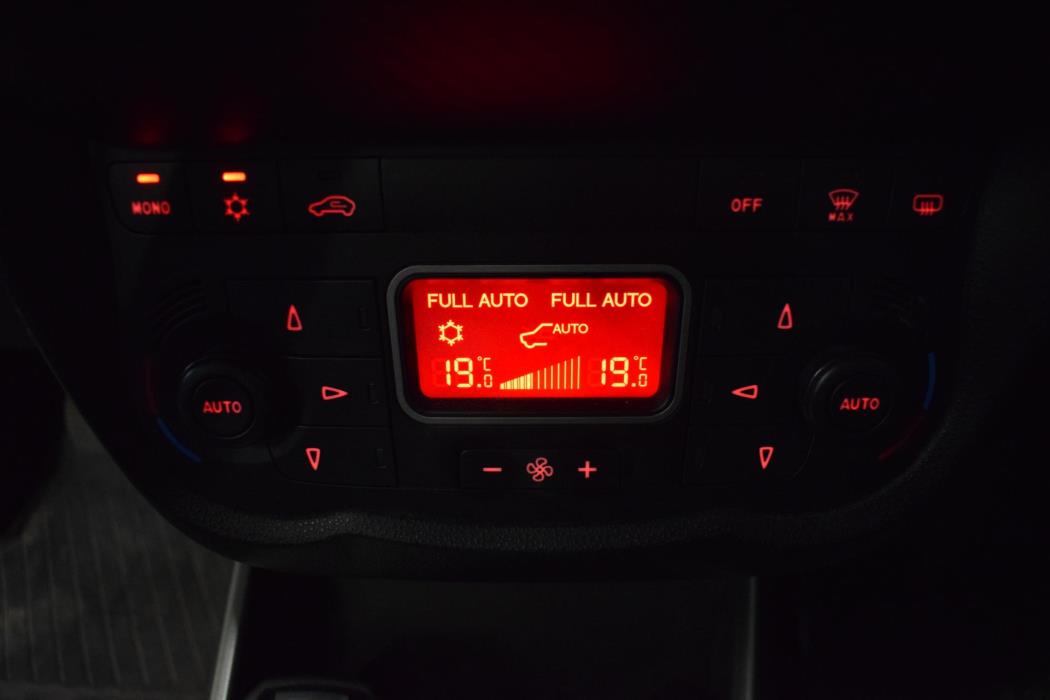 ALFA ROMEO Mito 2011
