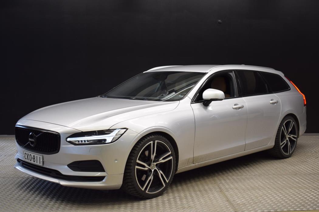 VOLVO V90 2017