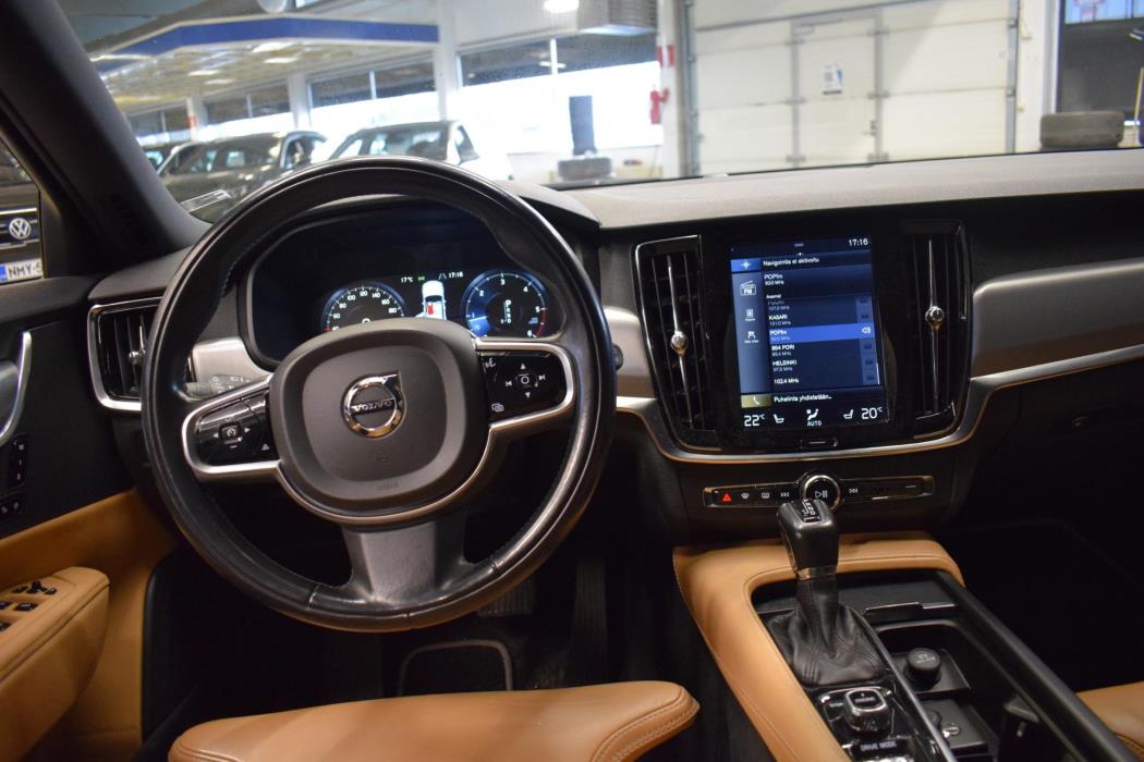 VOLVO V90 2017