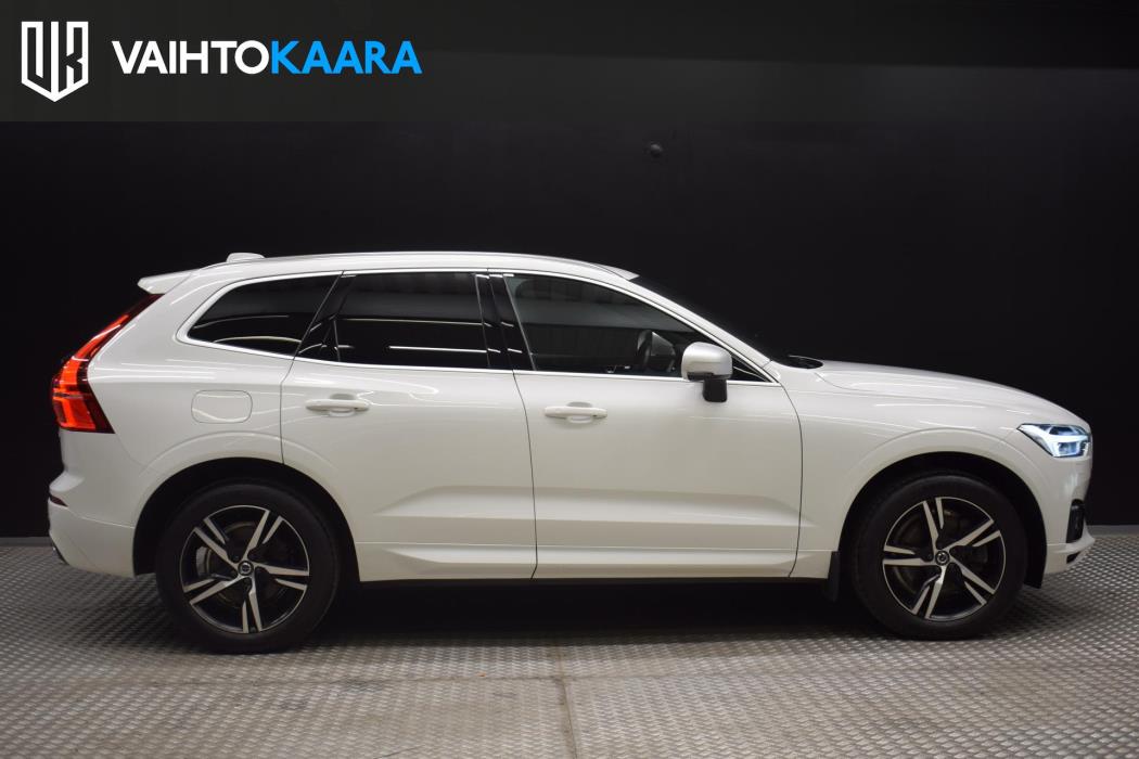 VOLVO XC60 2018