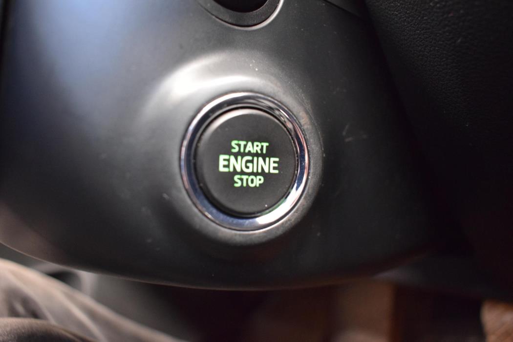 SKODA Octavia 2019