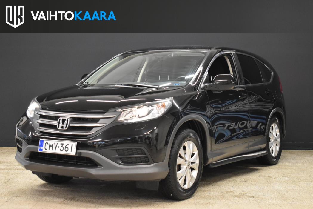 HONDA CR-V 2015