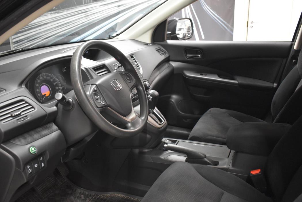 HONDA CR-V 2015