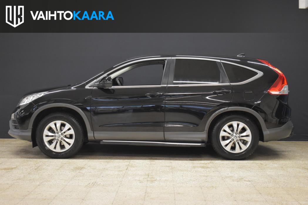 HONDA CR-V 2015