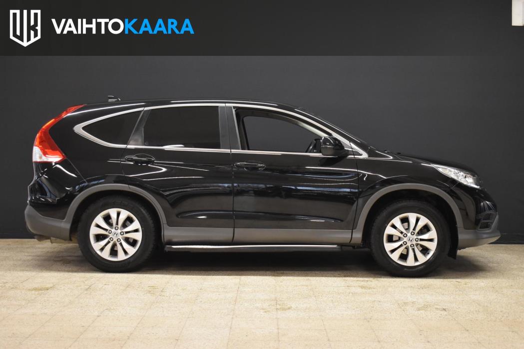 HONDA CR-V 2015