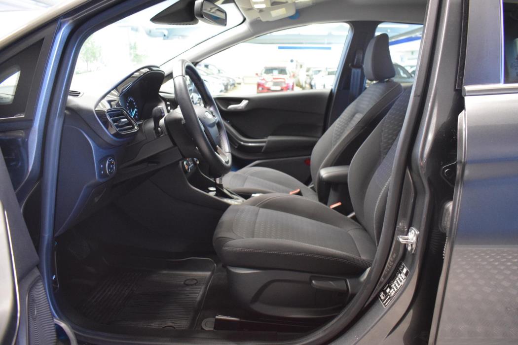 FORD Fiesta 2020