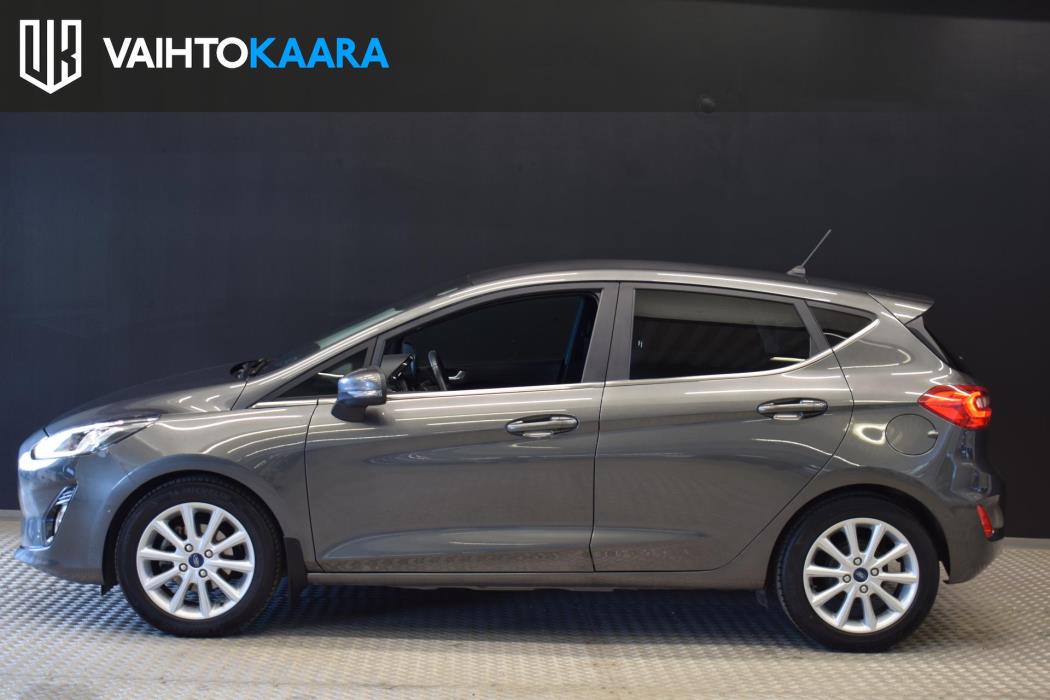 FORD Fiesta 2020