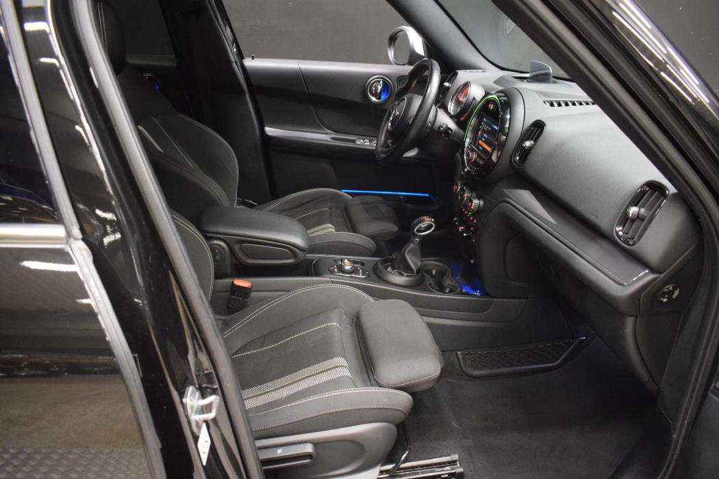 MINI Countryman 2018