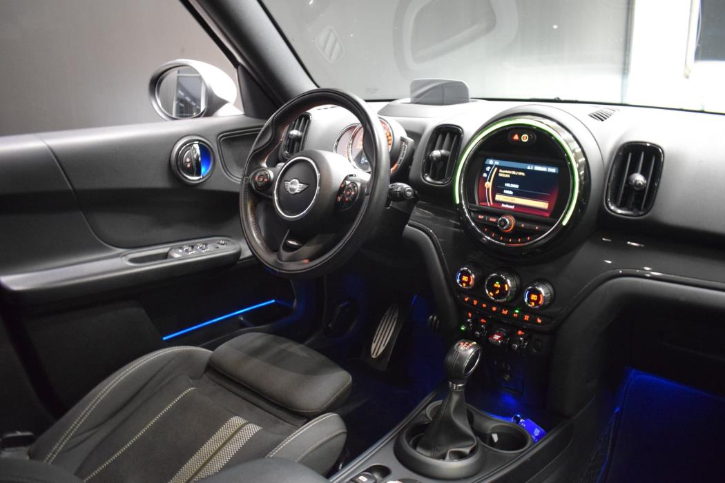 MINI Countryman 2018