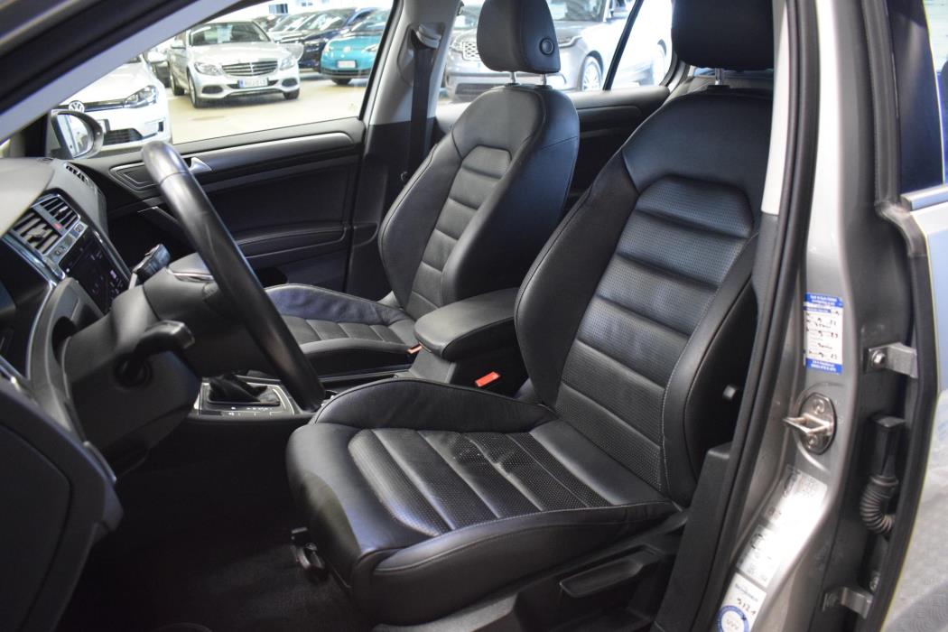 VOLKSWAGEN Golf 2019