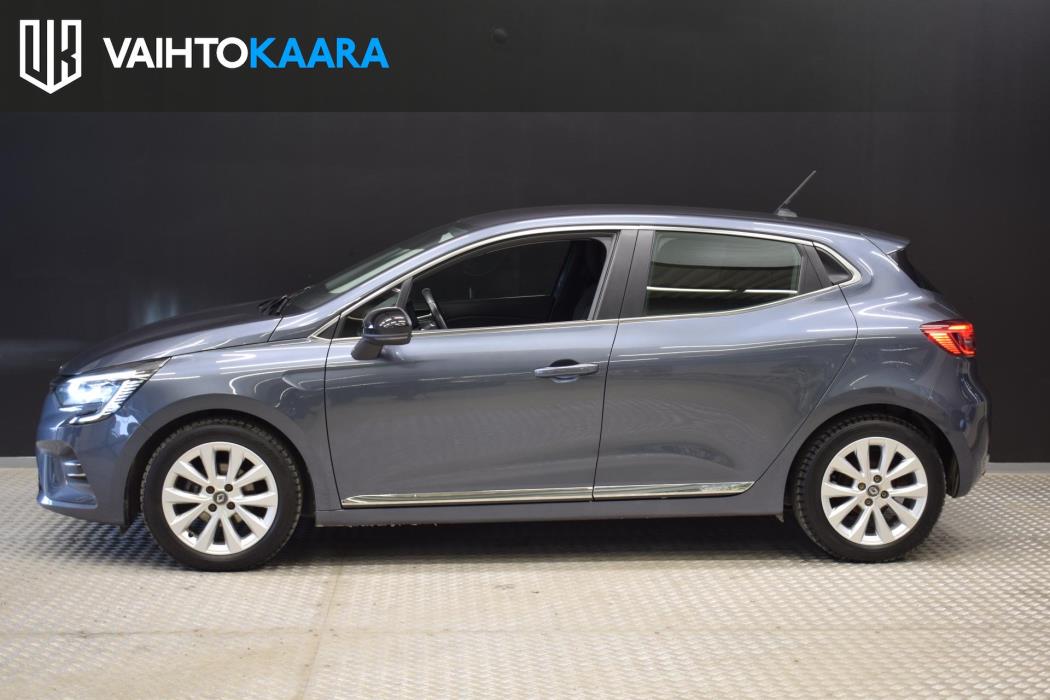 RENAULT Clio 2021