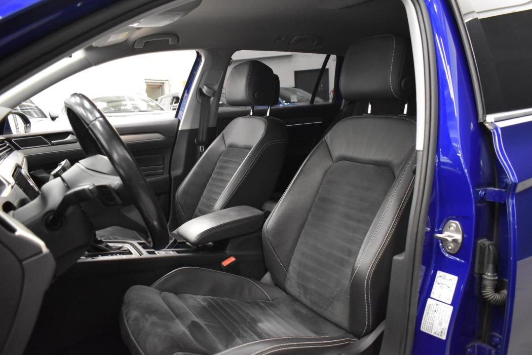 VOLKSWAGEN Passat 2020