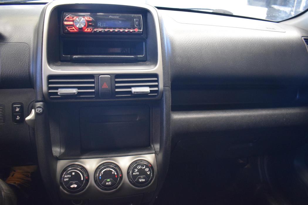 HONDA CR-V 2005