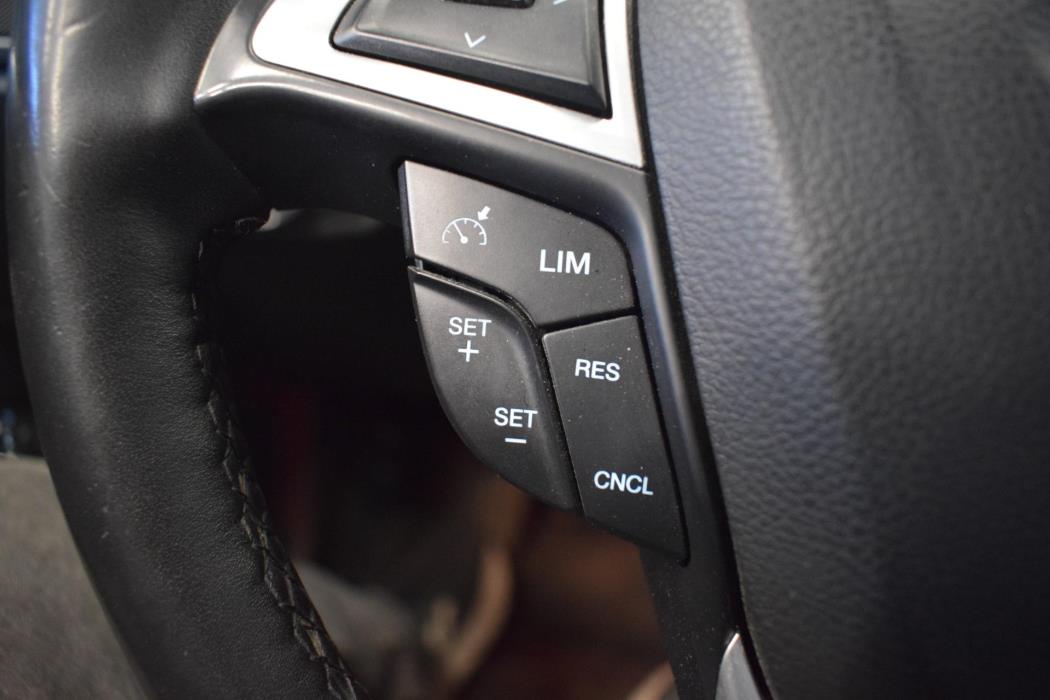 FORD Mondeo 2015
