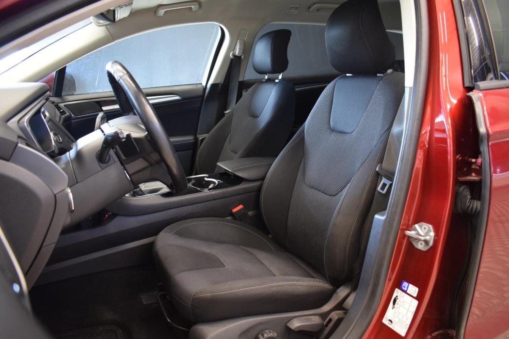 FORD Mondeo 2015