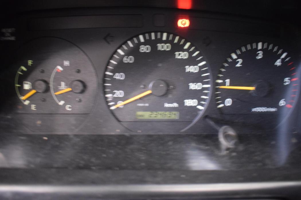TOYOTA Hiace 2007