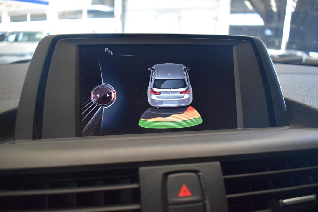 BMW 120 2016