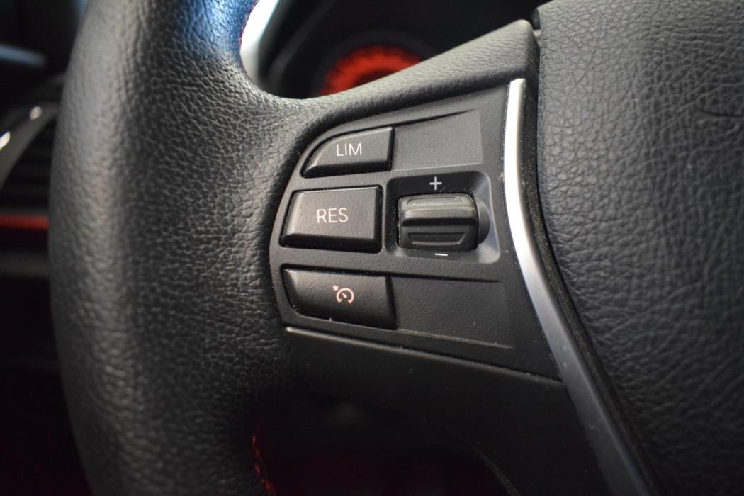 BMW 120 2016