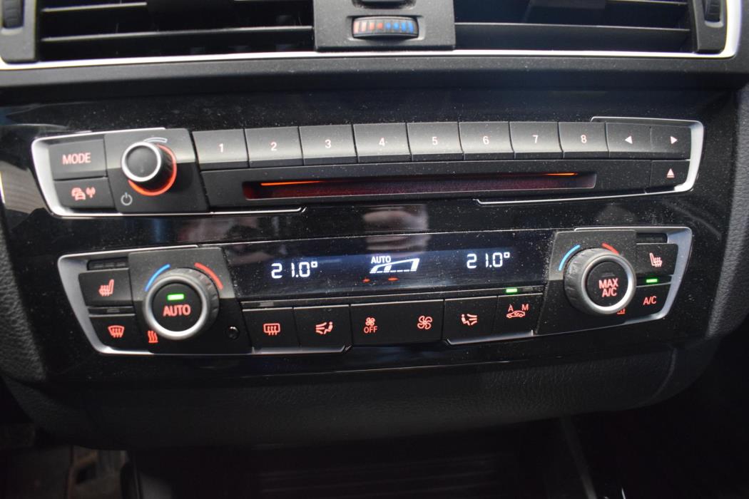 BMW 120 2016