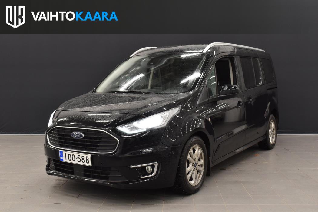 FORD Grand Tourneo Connect 2020