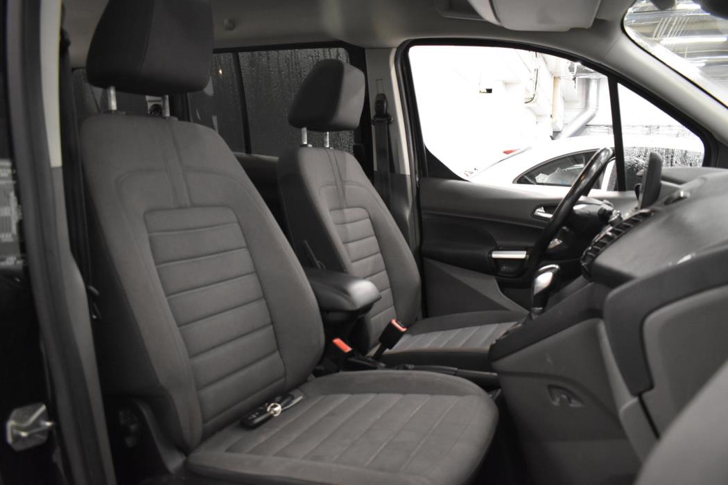 FORD Grand Tourneo Connect 2020