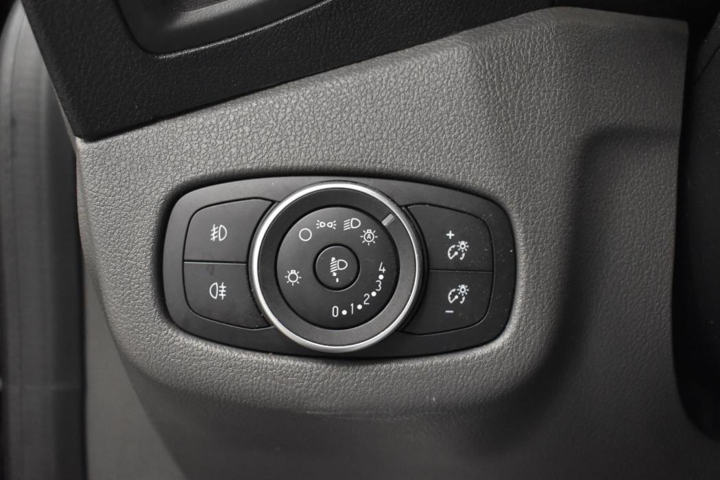 FORD Grand Tourneo Connect 2020