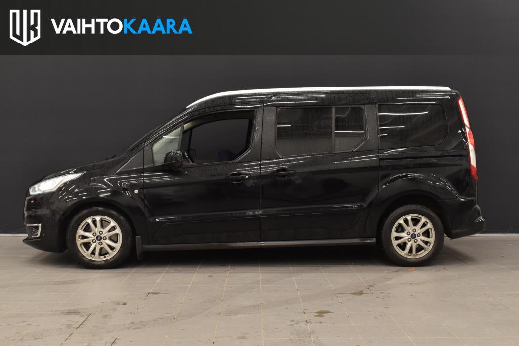 FORD Grand Tourneo Connect 2020