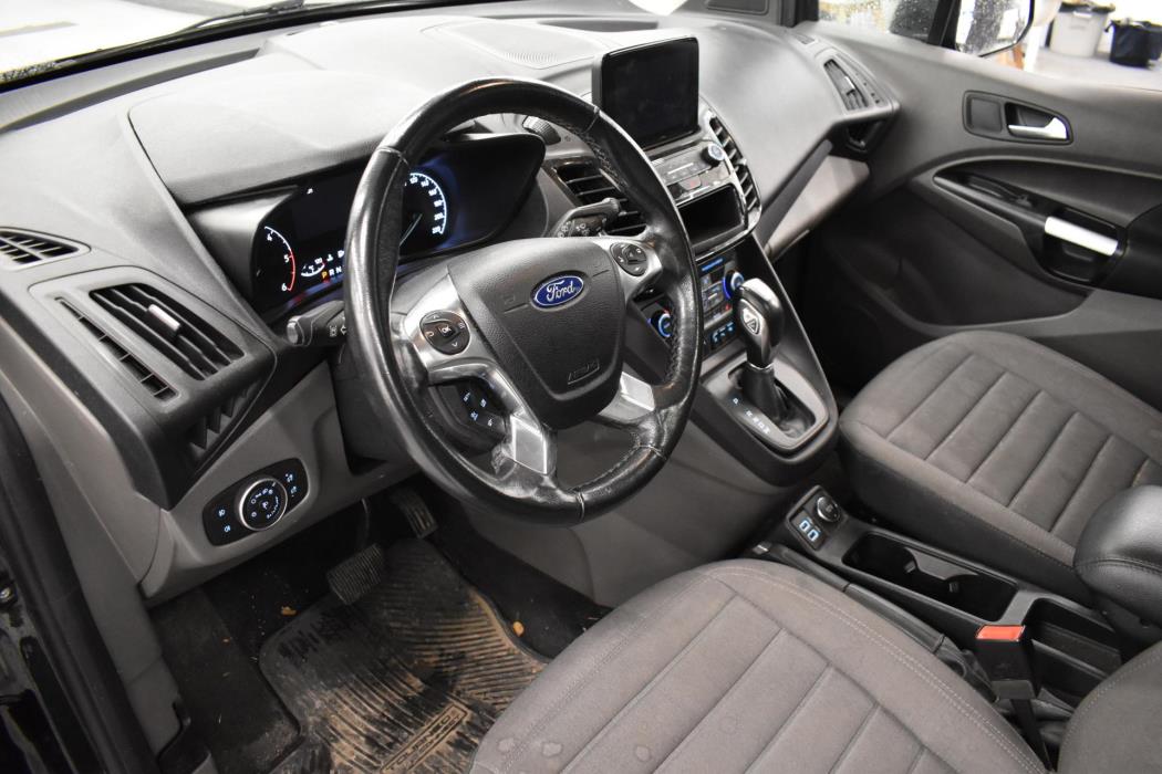 FORD Grand Tourneo Connect 2020