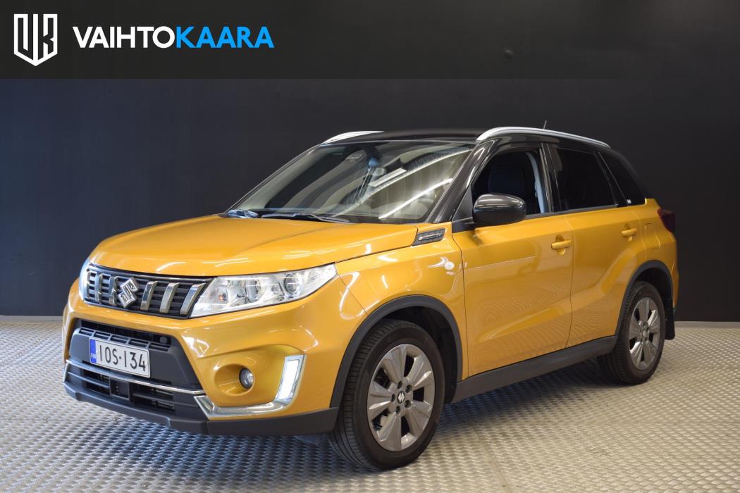 SUZUKI Vitara 2020