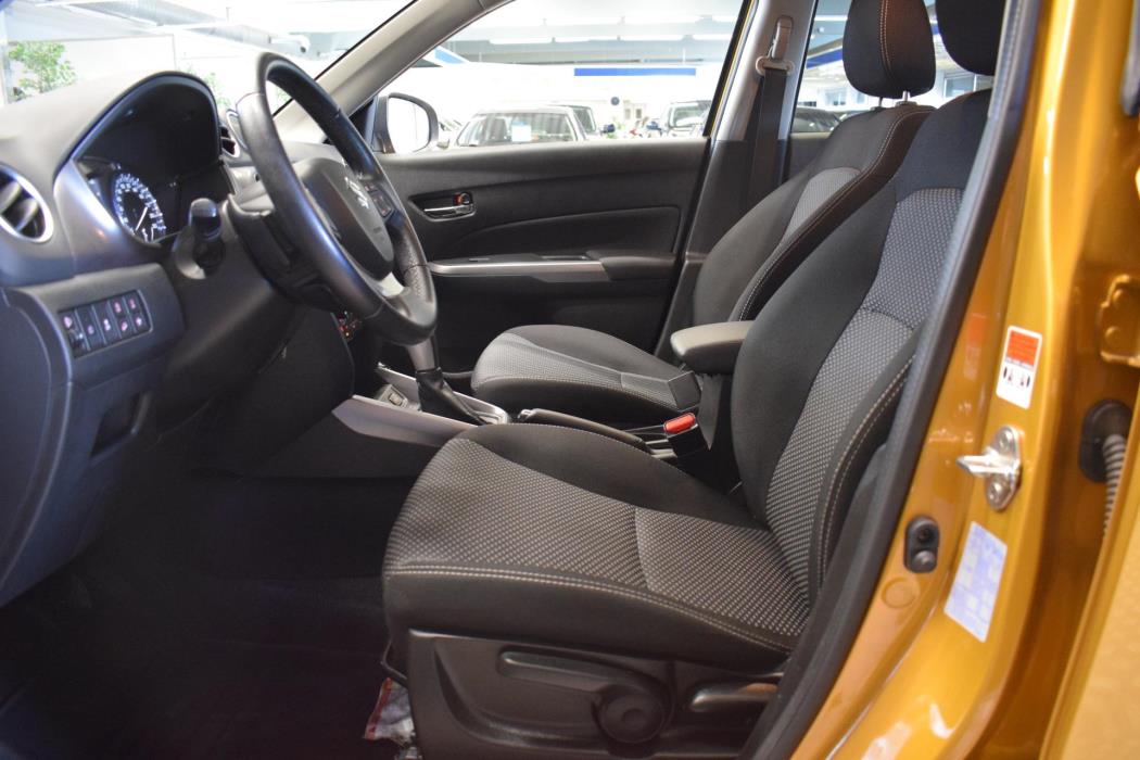 SUZUKI Vitara 2020