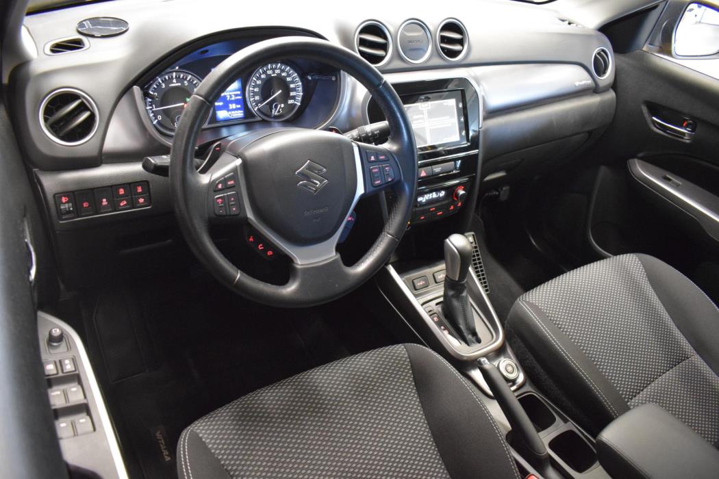 SUZUKI Vitara 2020